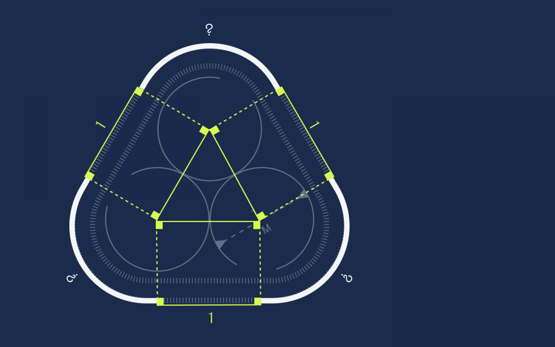 Задачи для тех, кто любит геометрию и схемы