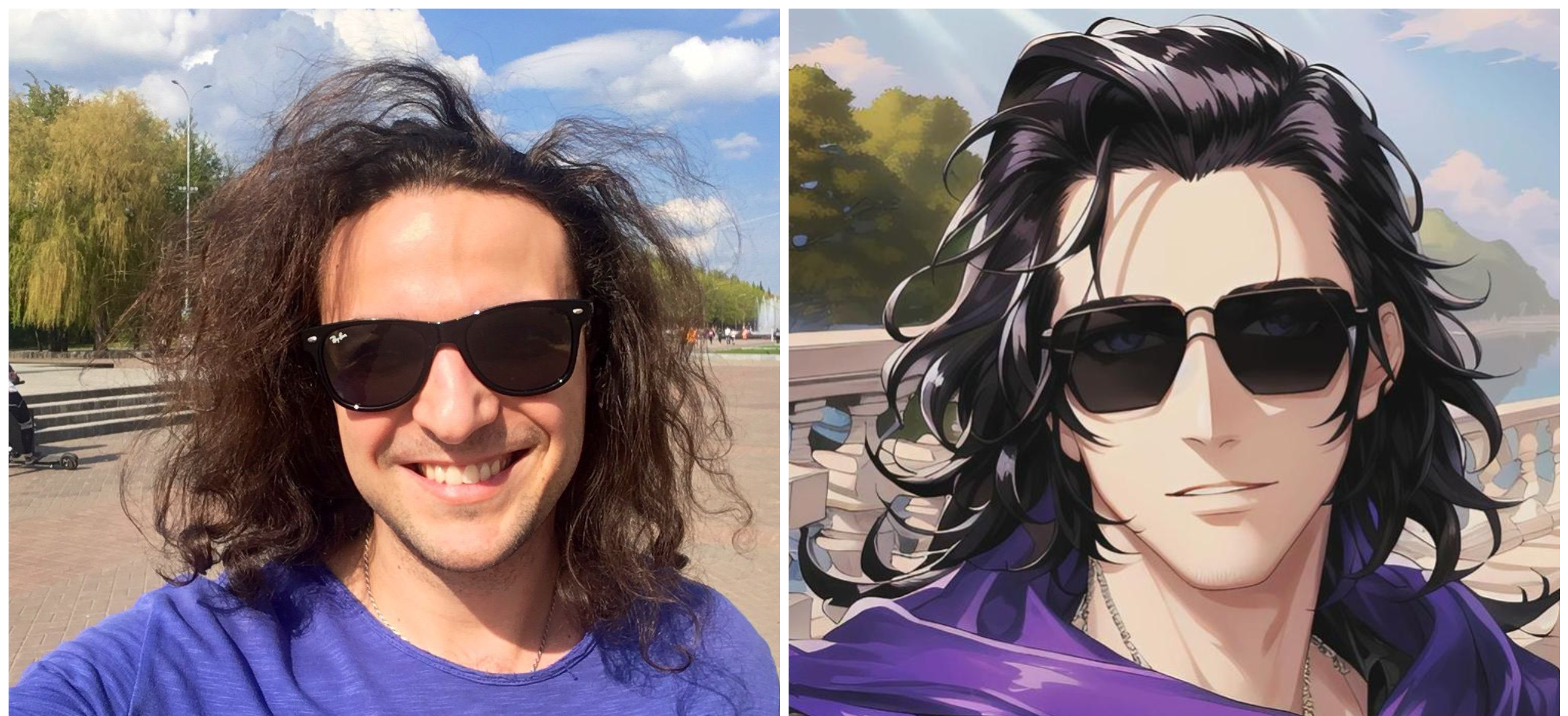 Нейросети 2022 года, которыми может пользоваться каждый (почти)