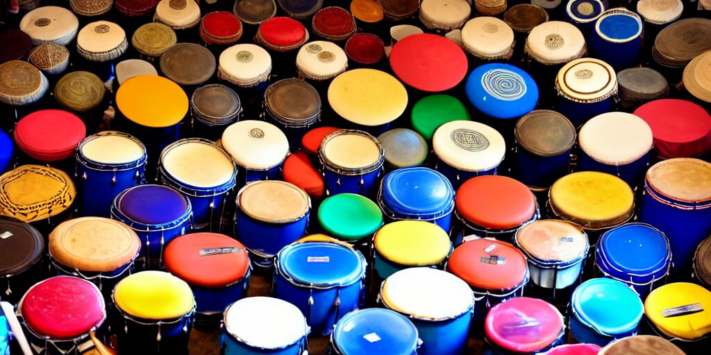 Создали модель, которая подбирает сэмплы для новой музыки