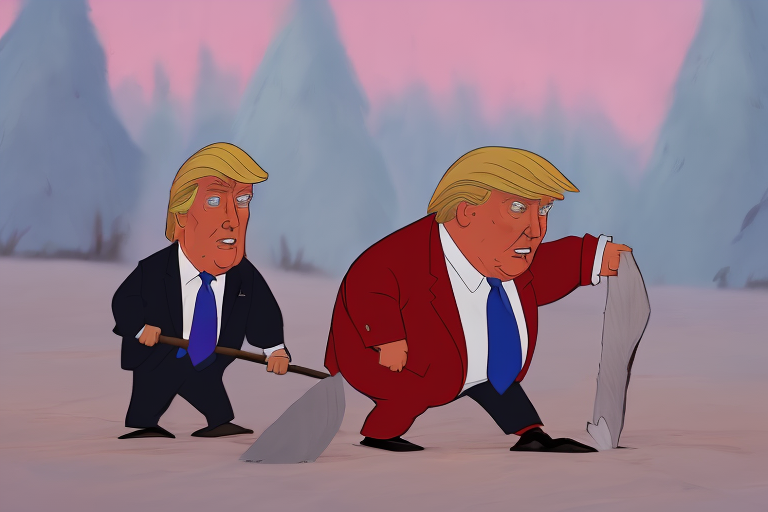 Запускаем Stable Diffusion и рисуем нейроарт на MacOS за один простой шаг