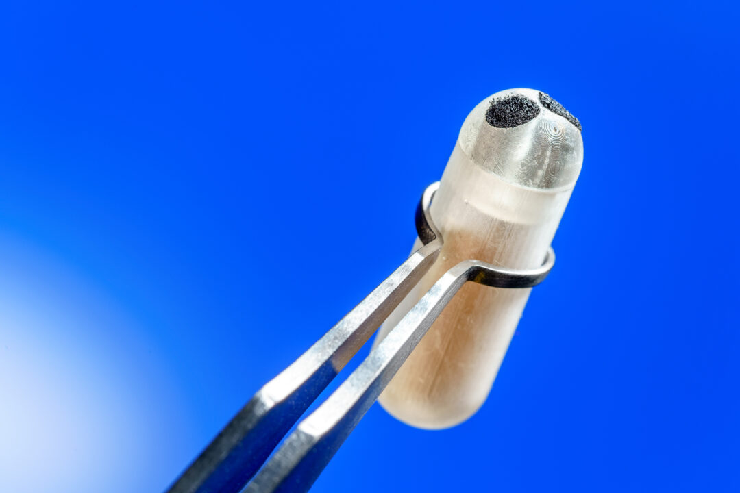 Сделали капсулу для постоянного отслеживания обмена веществ в кишечнике