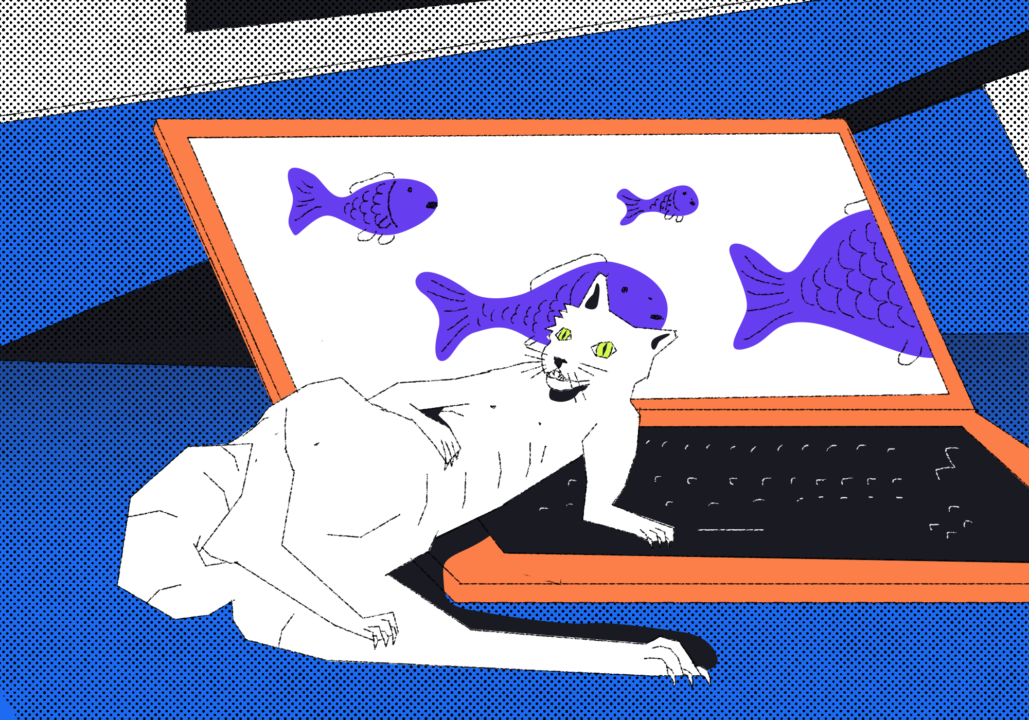 Как там с работой в ИТ: 2023 год