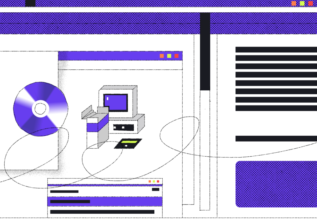 Что происходит, когда мы устанавливаем программу на комп