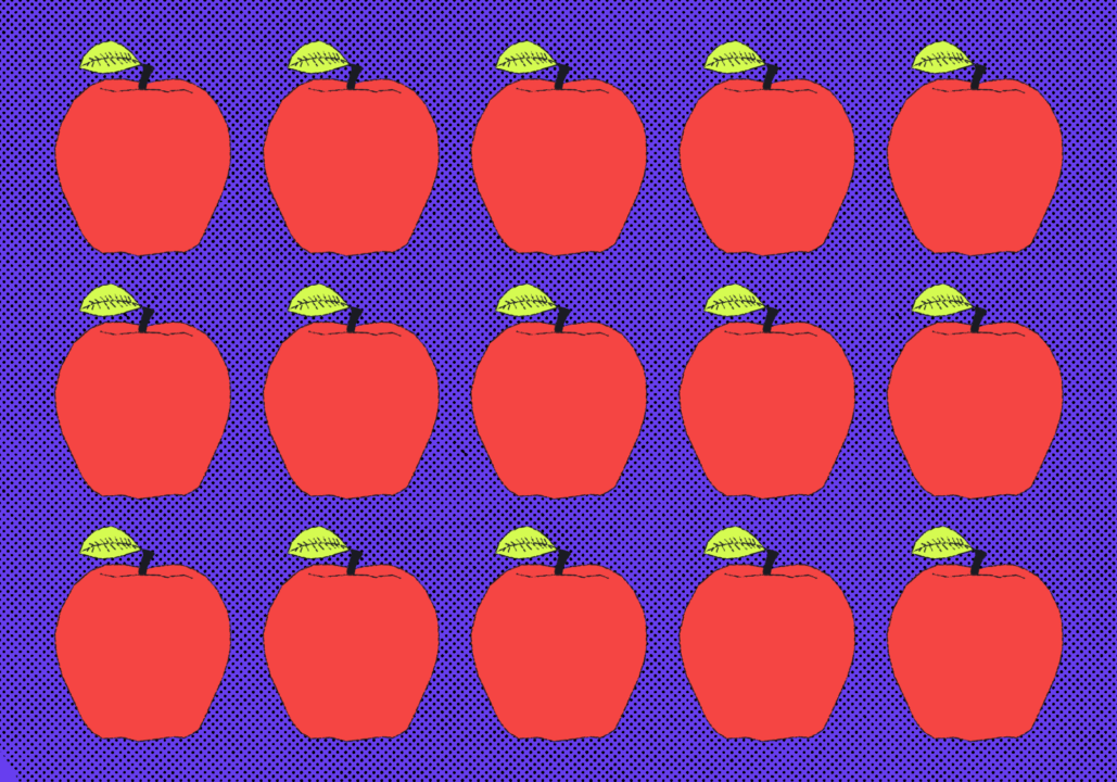 Любая статья про новые продукты Apple