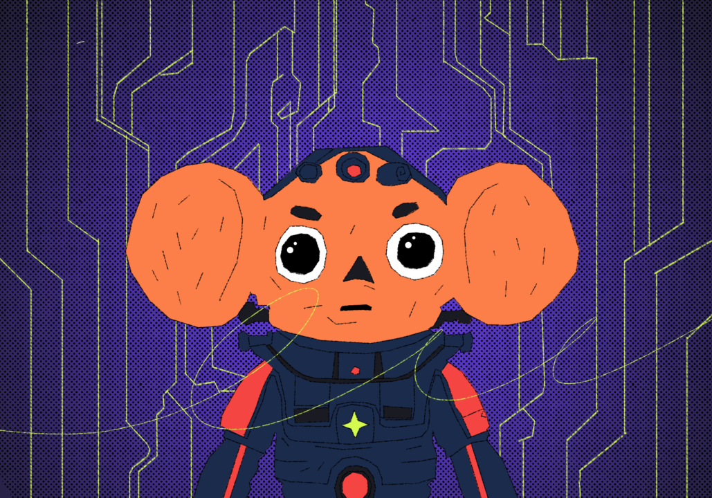 Делаем сами себе игру для Android