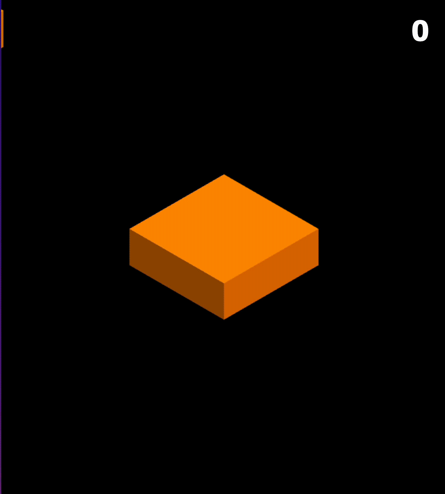 Игра «Собери пирамиду»