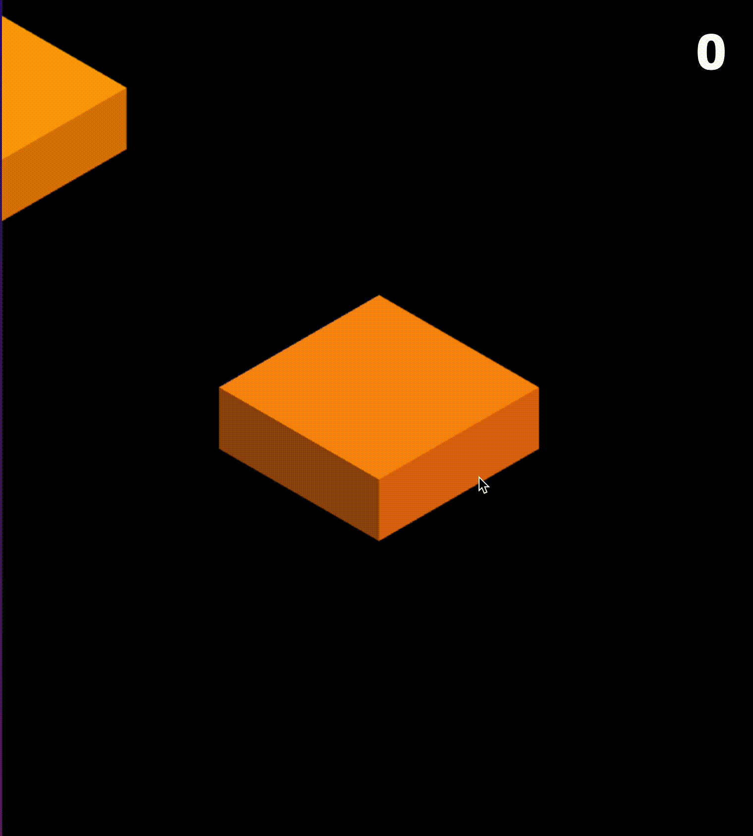 Игра «Собери пирамиду»