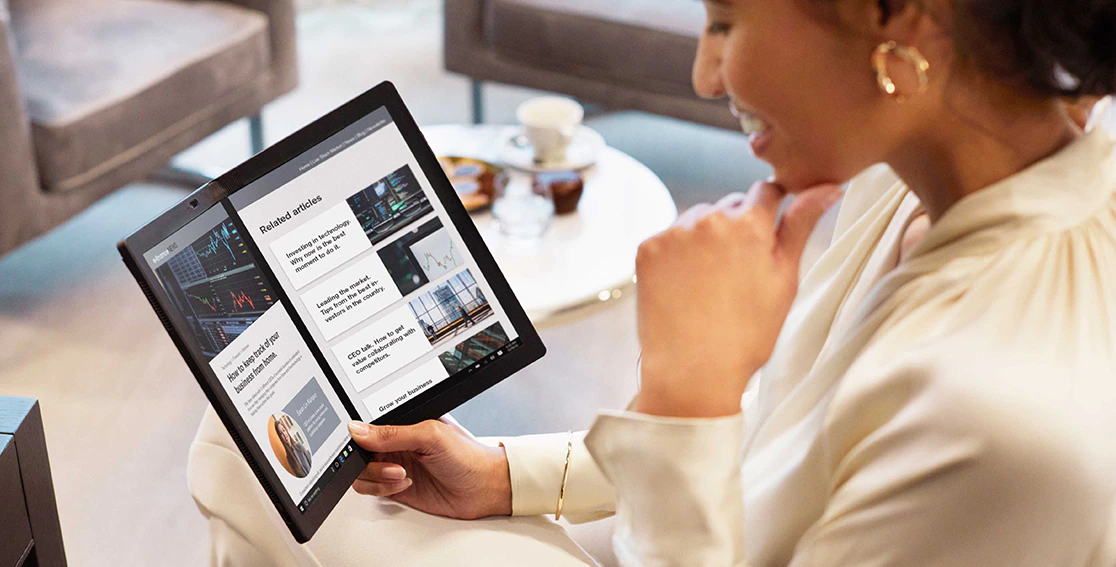 Что нового в мире ноутбукостроения