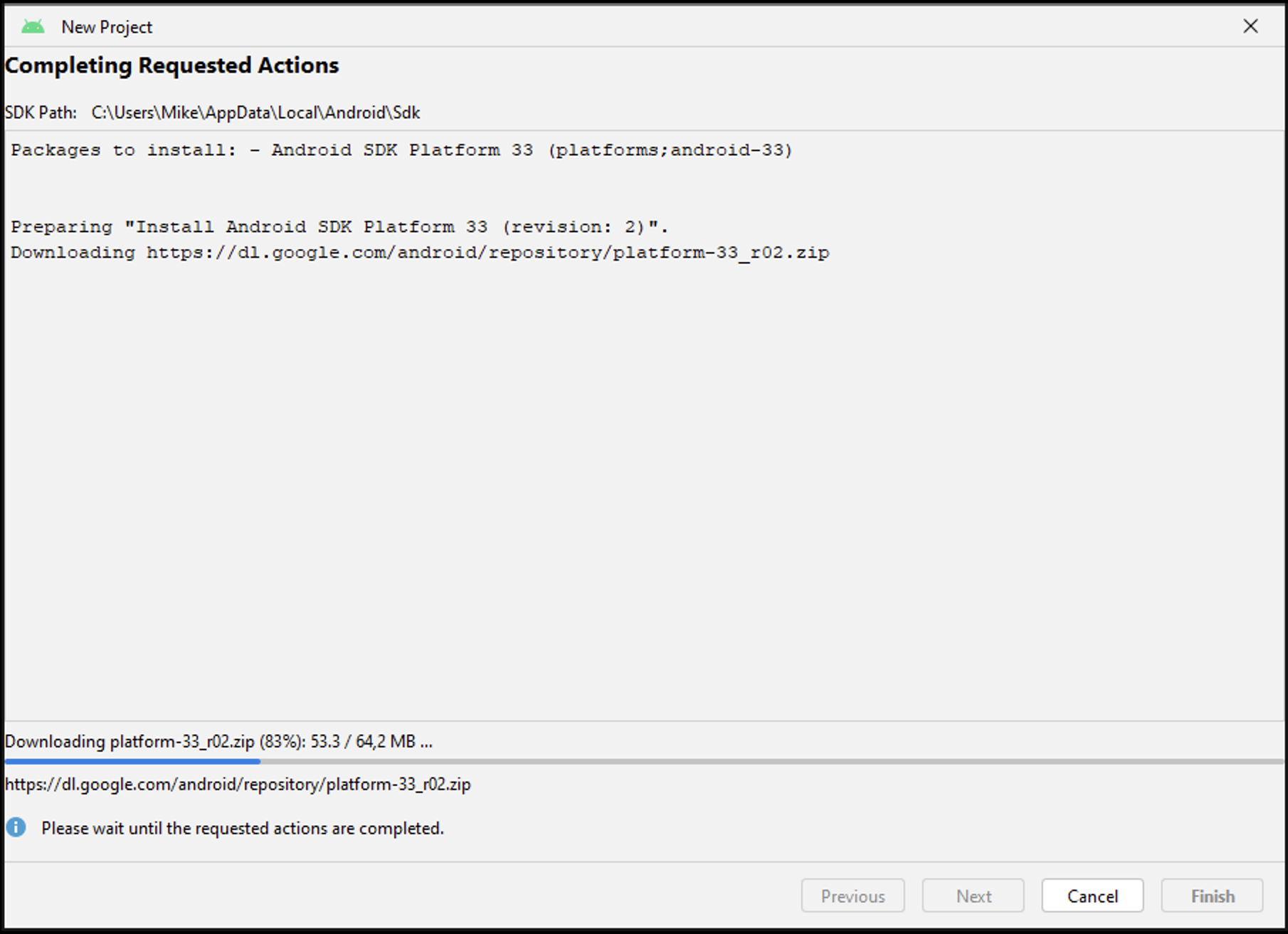 Делаем сами себе игру для Android