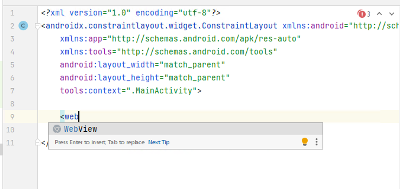 Делаем сами себе игру для Android