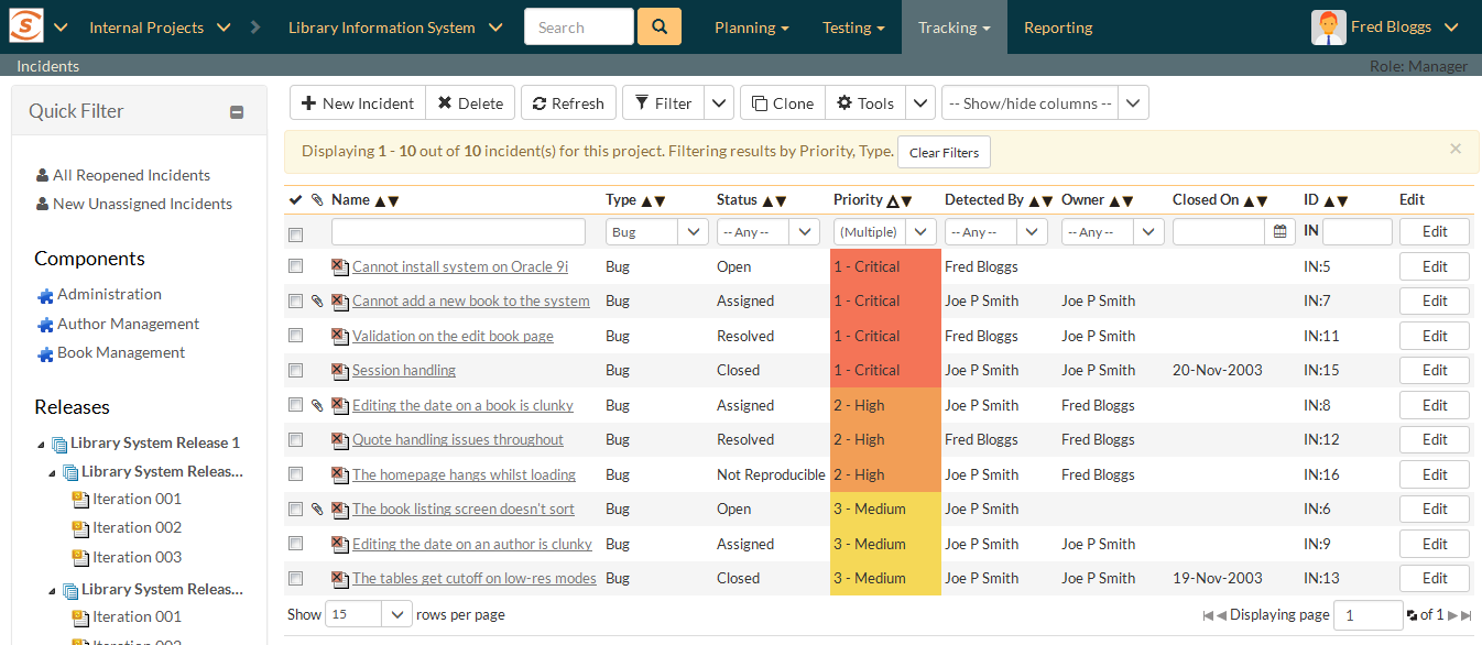 Зачем нужен таск-трекер и баг-трекер