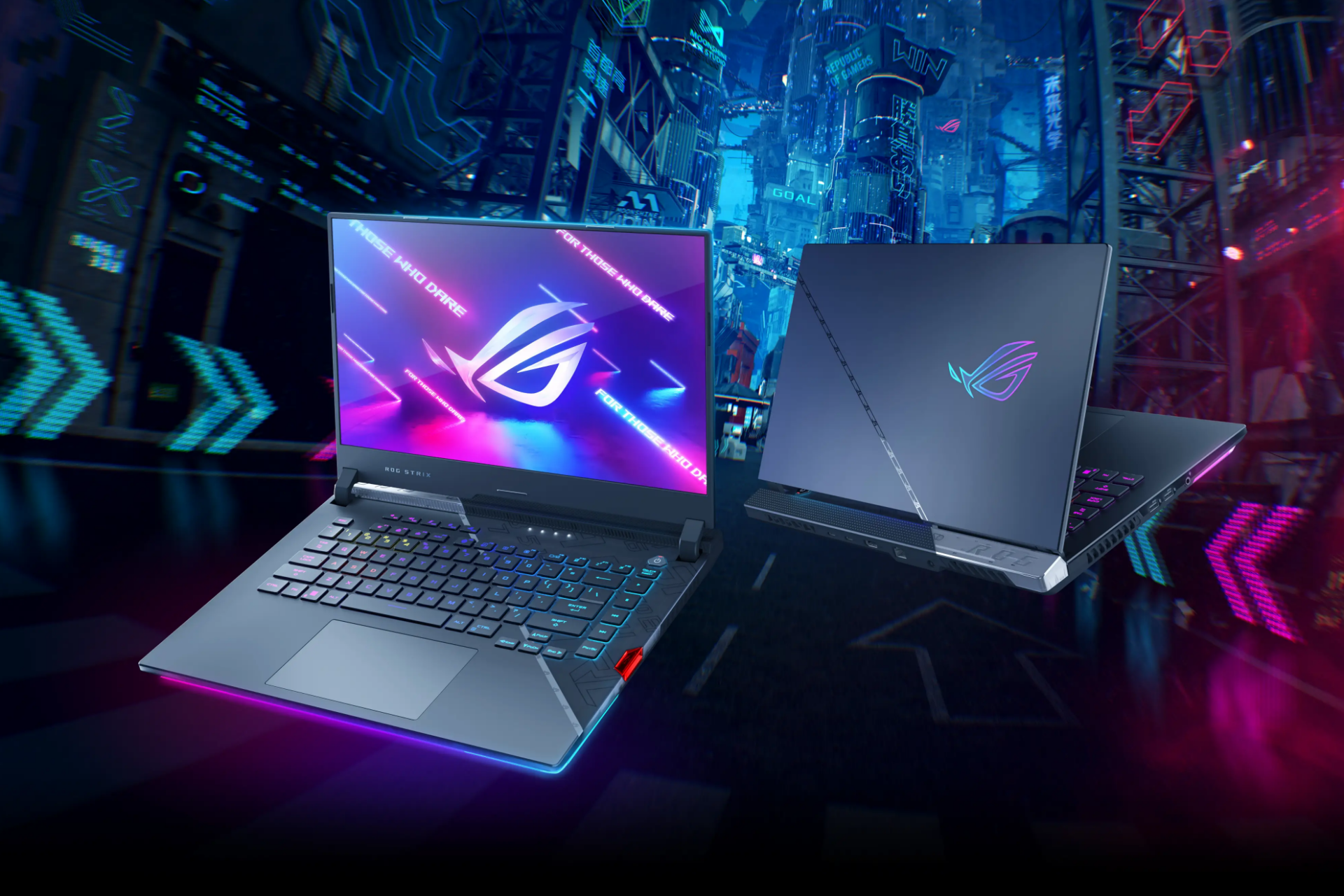 Игры Новый ноутбук в 2023-м: что взять для разных задач