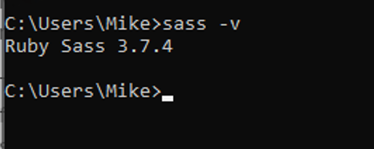 Препроцессор Sass — с чего начать новичку