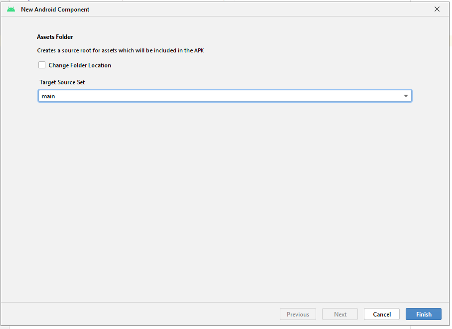Делаем сами себе игру для Android