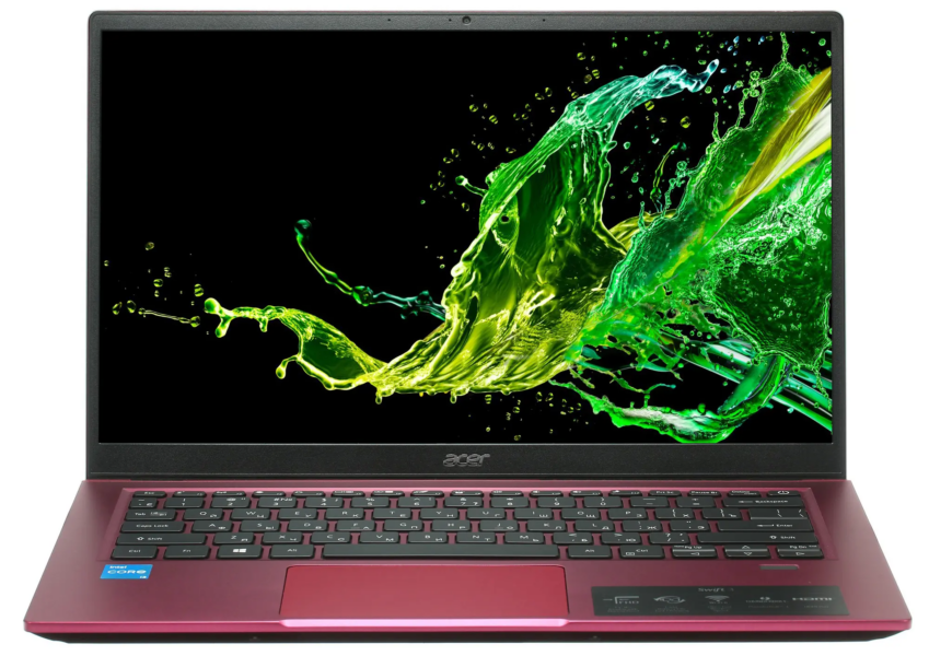 Таскать с собой везде Новый ноутбук в 2023-м: что взять для разных задач