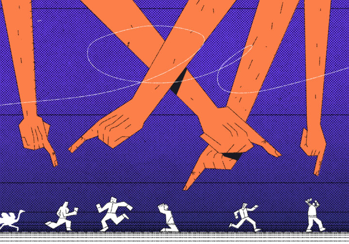 Задача про команду программистов, тимлида и таск-трекер