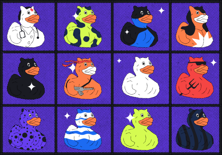 Что такое утиная типизация