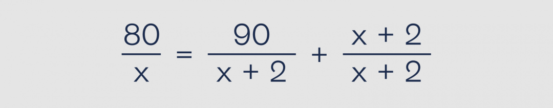 Сборник простых задач по математике, которые кажутся сложными
