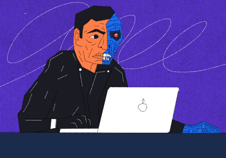 ChatGPT отвечает на ваши вопросы