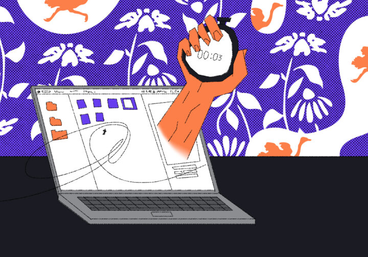 Встраиваем таймер обратного отсчёта на страницу