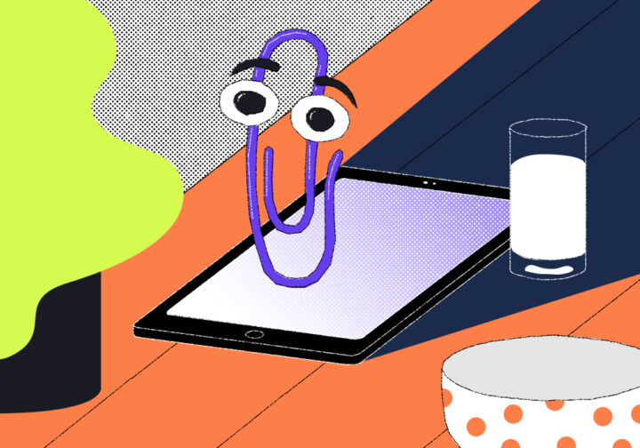 Странные гаджеты: планшеты на Windows