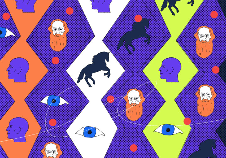 Анализ текста: последняя часть