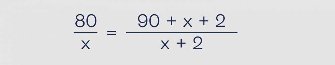 Сборник простых задач по математике, которые кажутся сложными