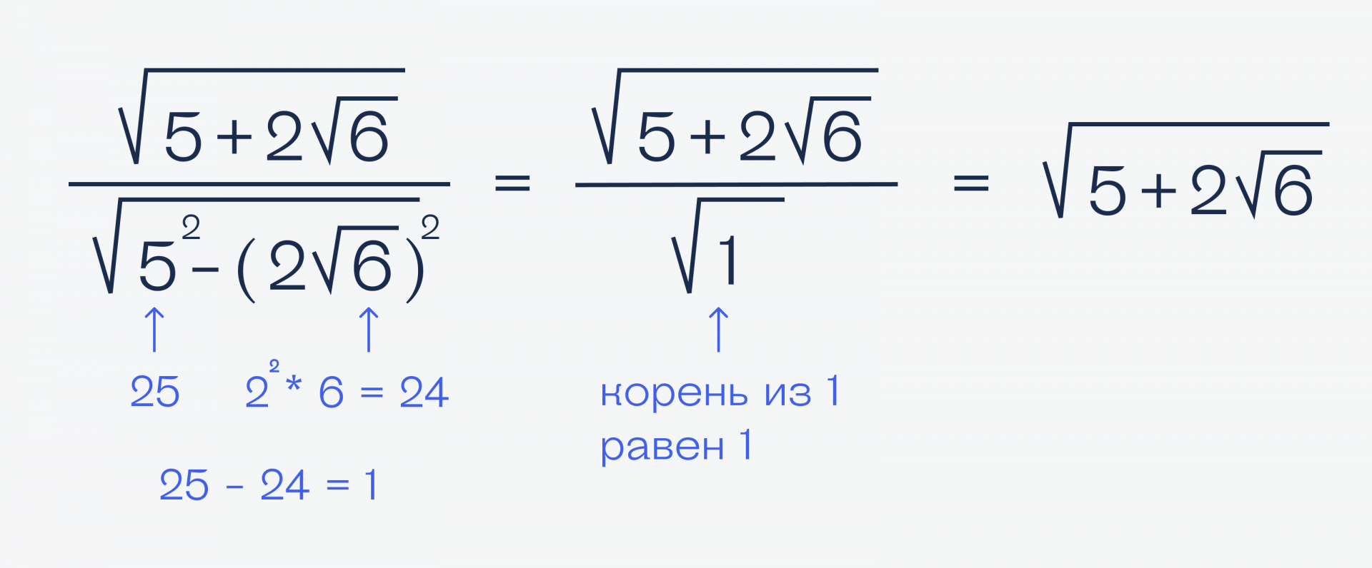 Сборник простых задач по математике, которые кажутся сложными