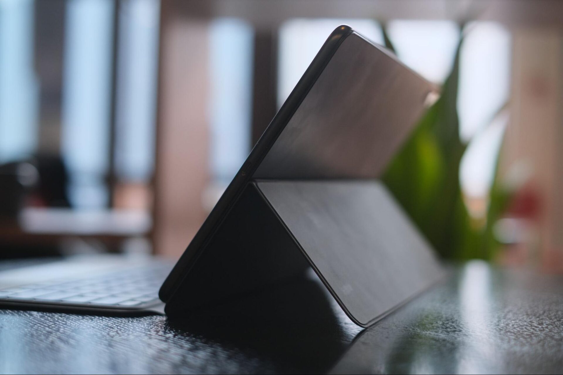 Странные гаджеты: планшеты на Windows