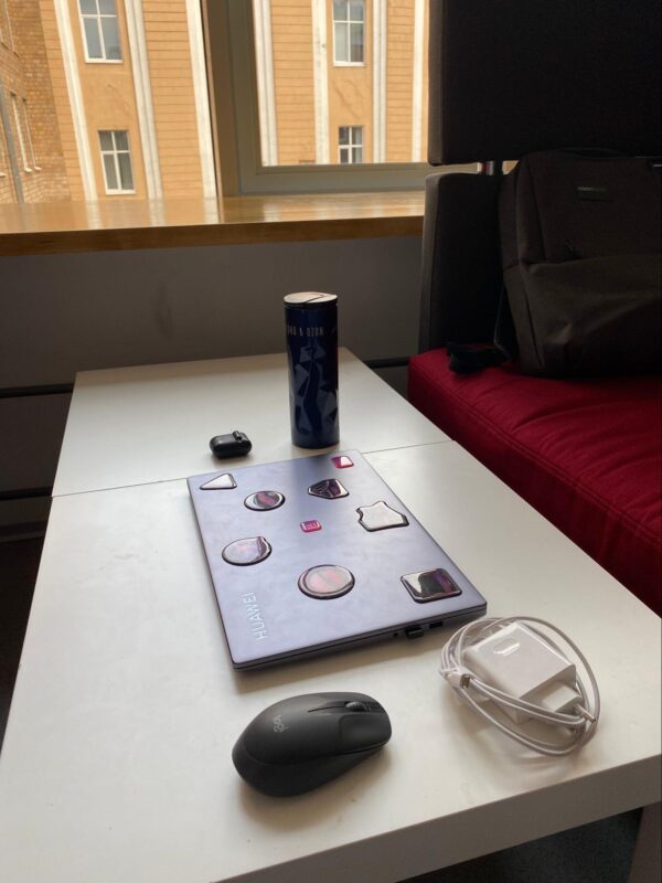 «Я прочитал статью в „Коде“ и пошёл работать аналитиком»