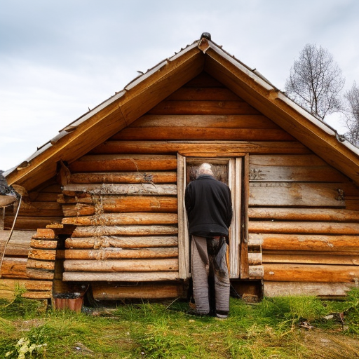 Запускаем Stable Diffusion у себя на компьютере