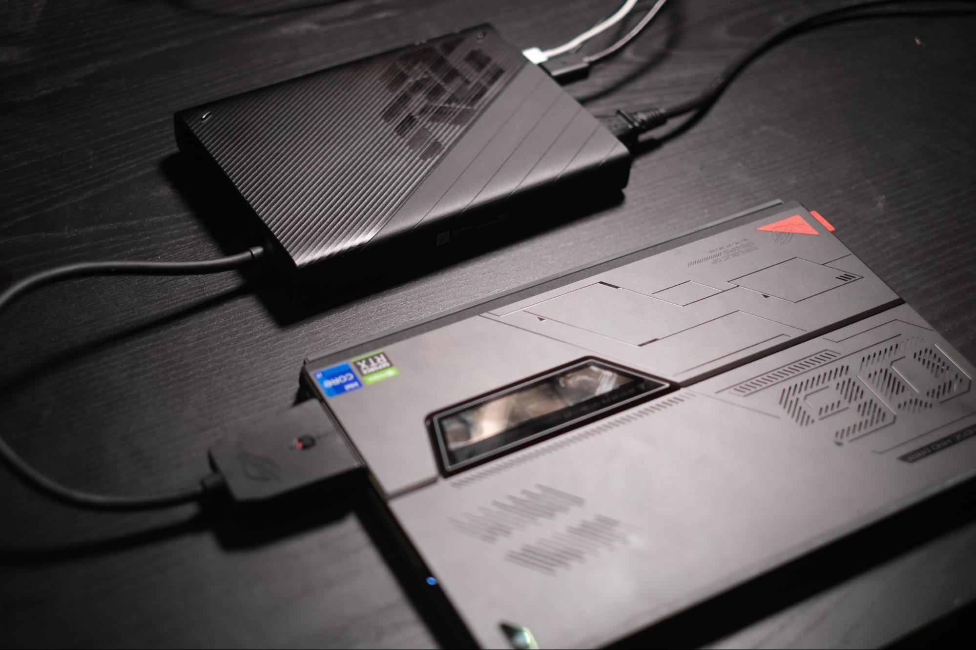 Странные гаджеты: планшеты на Windows