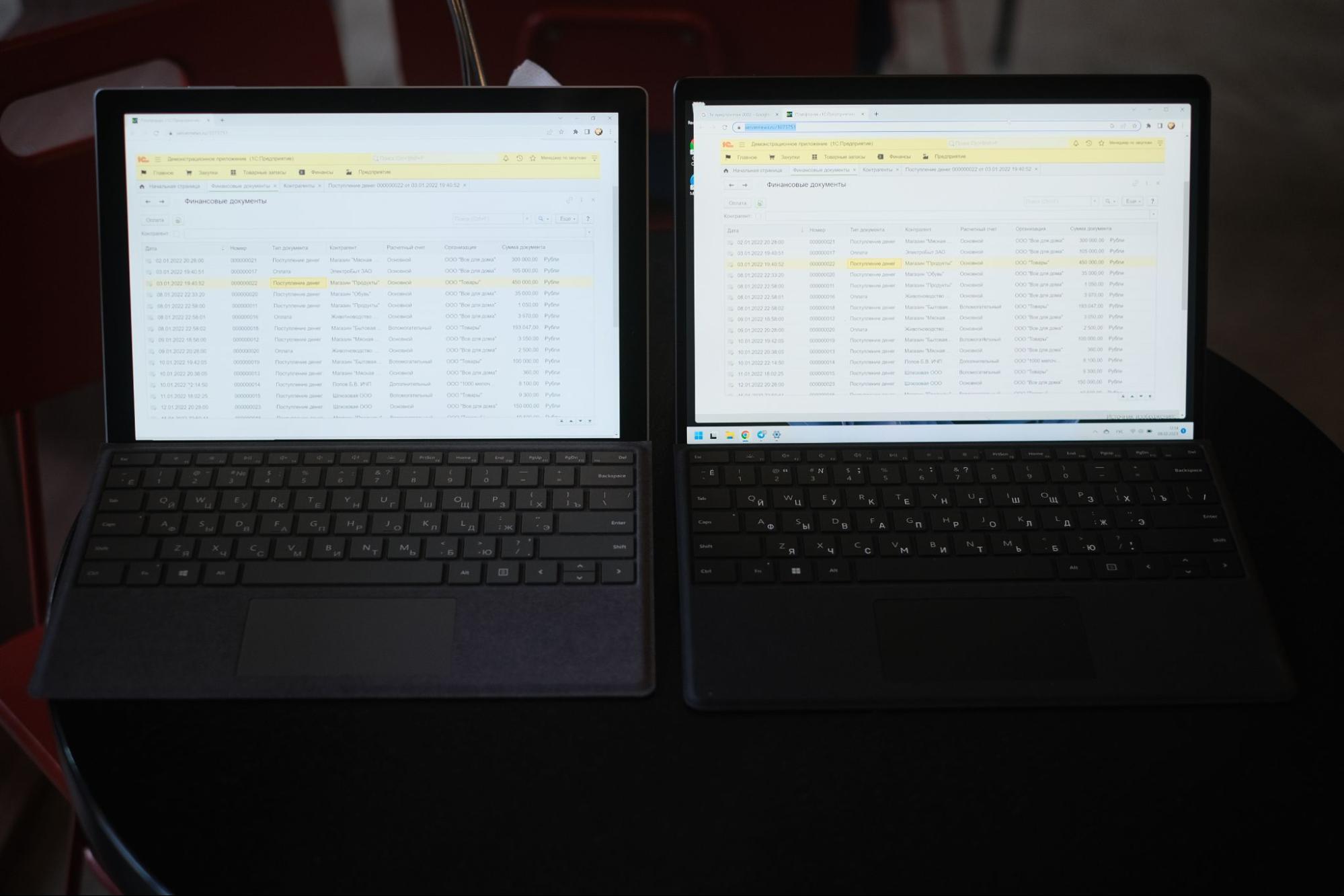 Странные гаджеты: планшеты на Windows