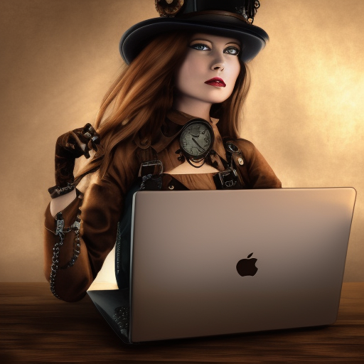 Запускаем Stable Diffusion у себя на компьютере