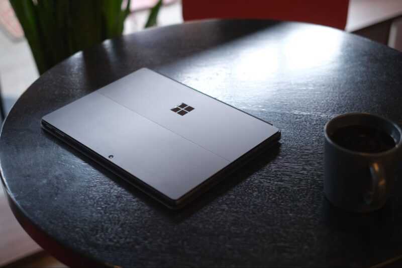 Странные гаджеты: планшеты на Windows