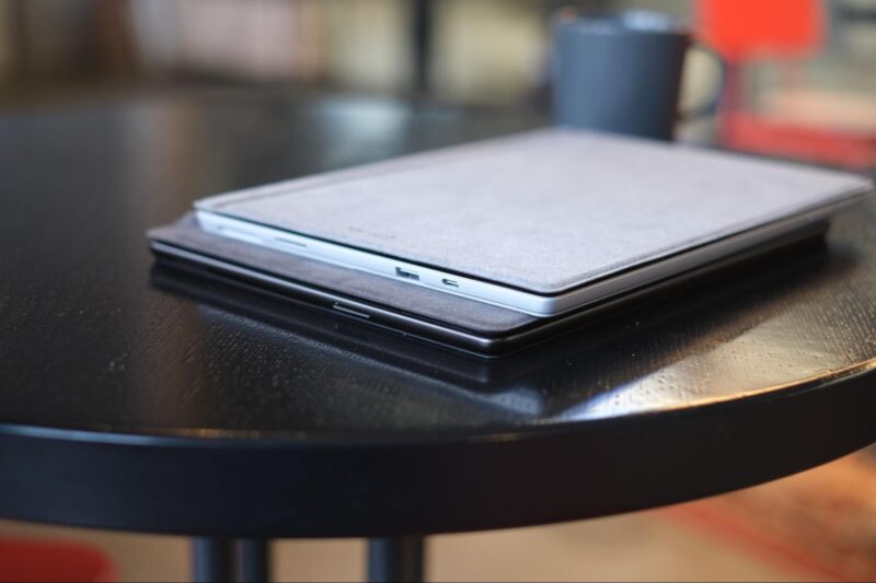 Странные гаджеты: планшеты на Windows