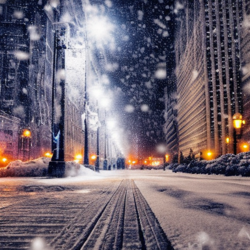 Запускаем Stable Diffusion у себя на компьютере