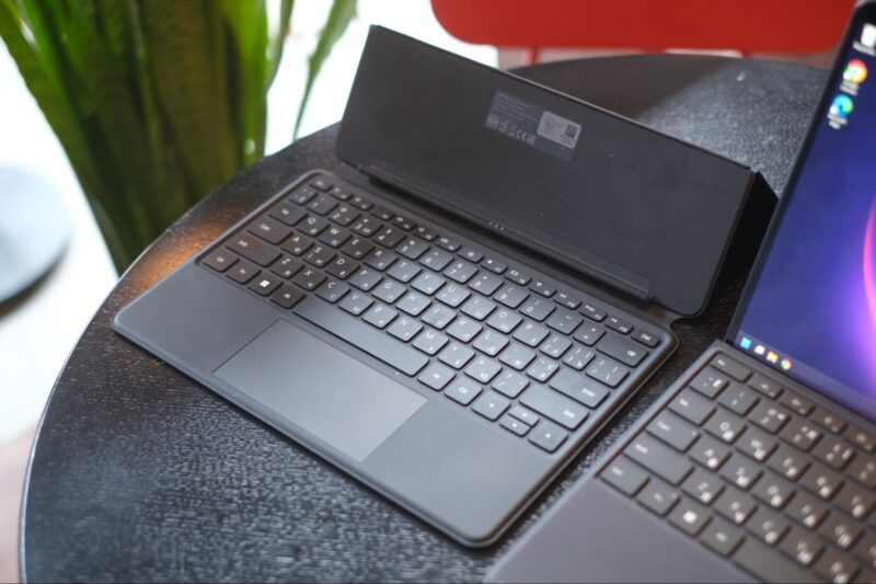 Странные гаджеты: планшеты на Windows