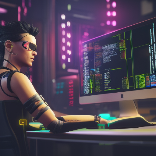 Запускаем Stable Diffusion у себя на компьютере