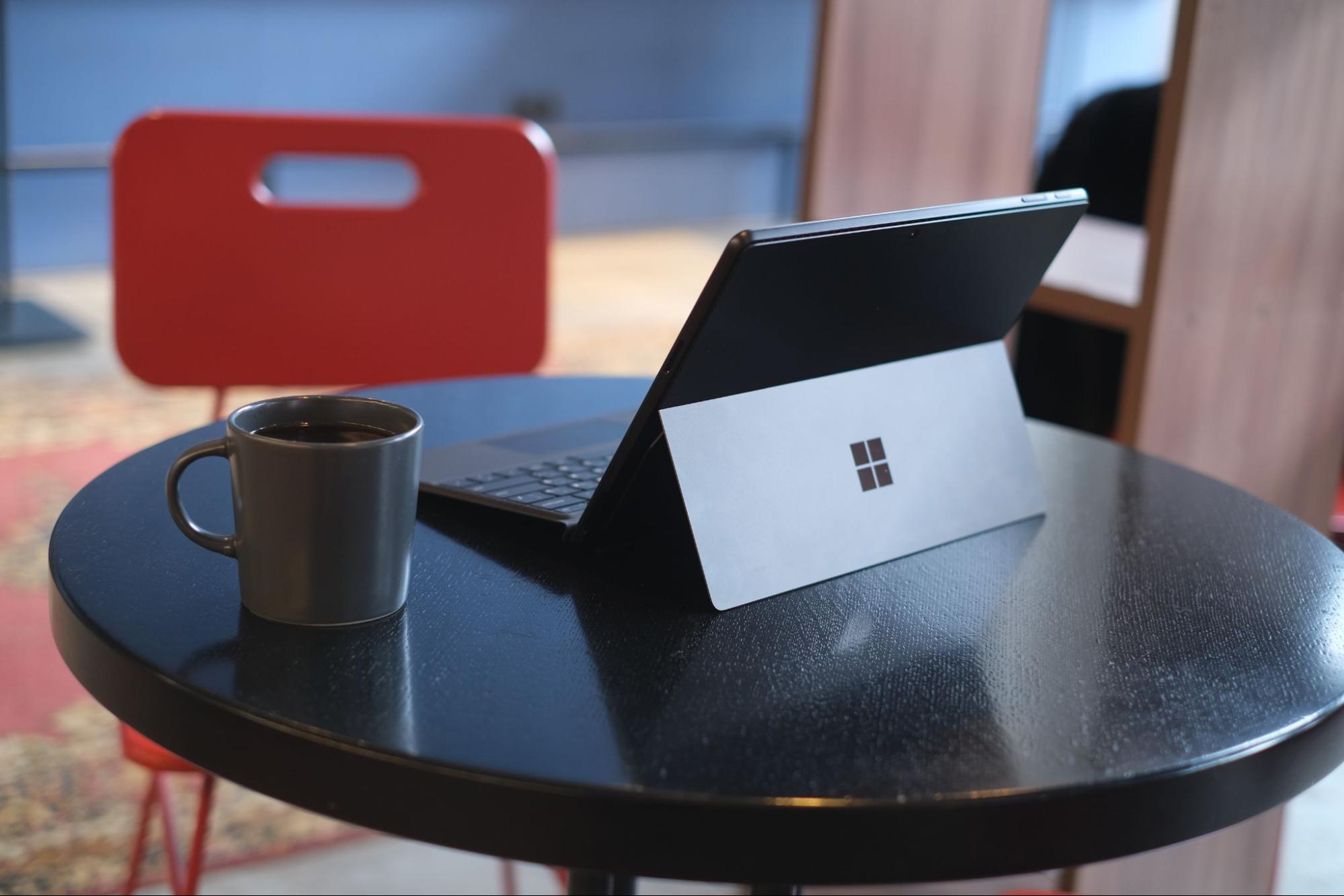 Странные гаджеты: планшеты на Windows