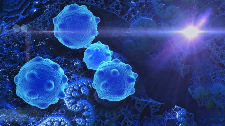 Придумали, как лечить рак при помощи света