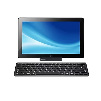 Странные гаджеты: планшеты на Windows