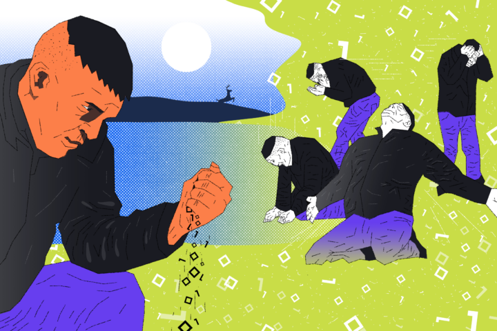 Ваш гид по профессиям, связанным с данными