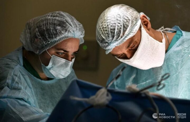 В России создали уникальный биосовместимый электрод для заживления ран при помощи электростимуляции