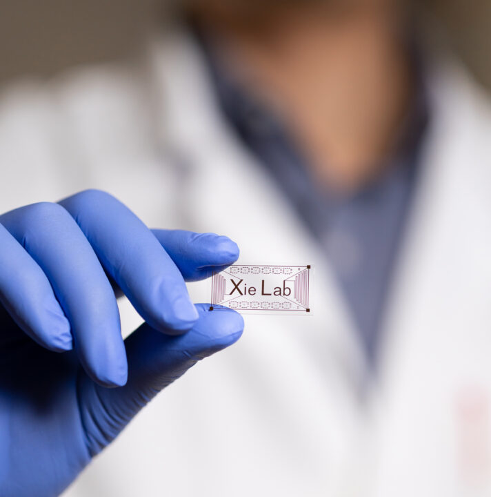 Изобрели быстрый экологичный метод обеззараживания воды