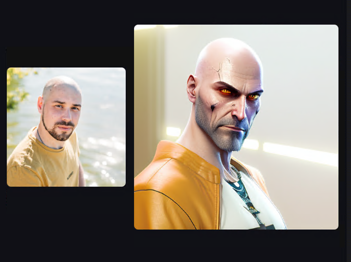 Ставим Invoke AI — сразу 12 нейросетей для работы с картинками с удобным веб-интерфейсом