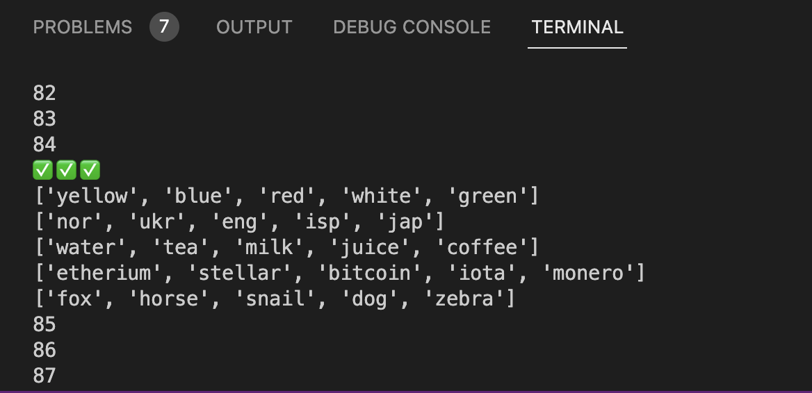 Решаем задачу Эйнштейна перебором (и программированием)