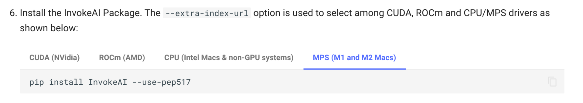 Ставим Invoke AI — сразу 12 нейросетей для работы с картинками с удобным веб-интерфейсом