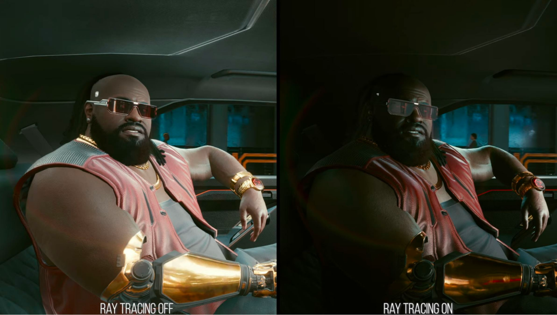 Рейтрейсинг: что это такое и зачем нужно