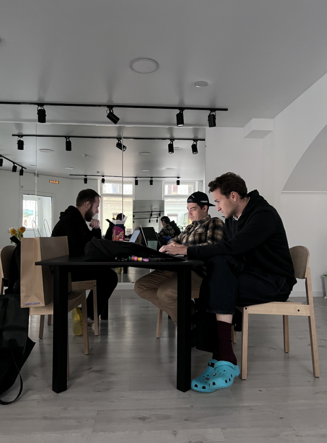 Как устроен российский корпоративный мессенджер «Пачка»